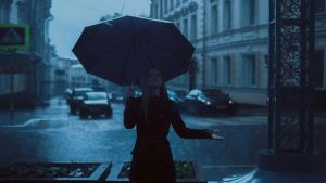 Meteo, cambia tutto e torna l'inverno - lagazzettadiviareggio.it - 20250610