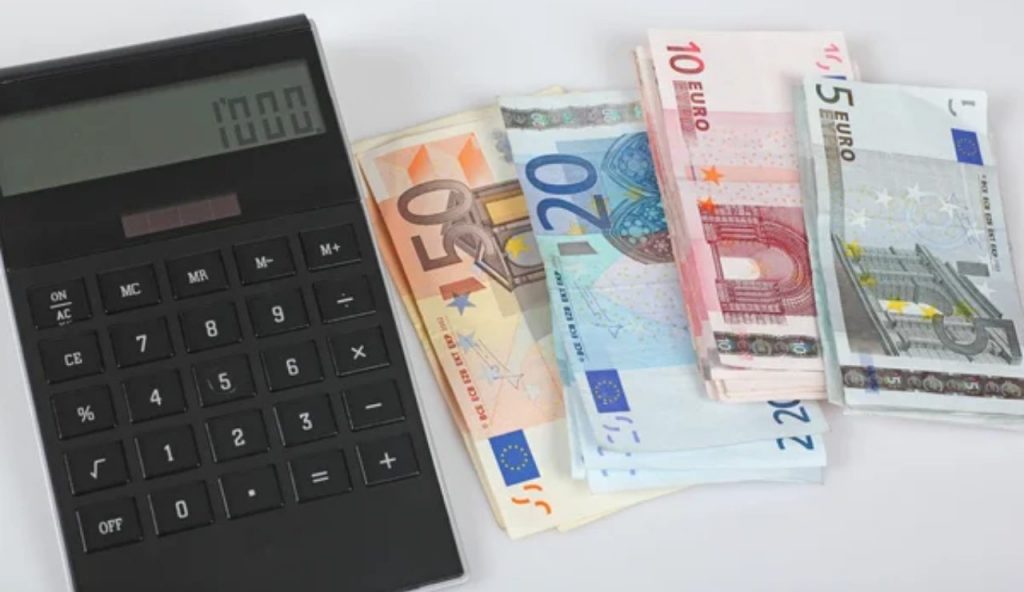 Bonus extra di mille euro