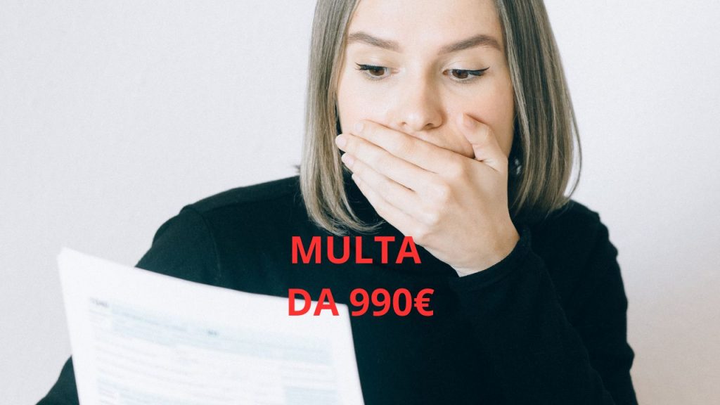 Multa-salasso