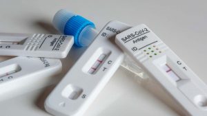 Nuovo allarme Covid in Italia - lagazzettadiviareggio.it - 20250605