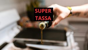 Super tassa