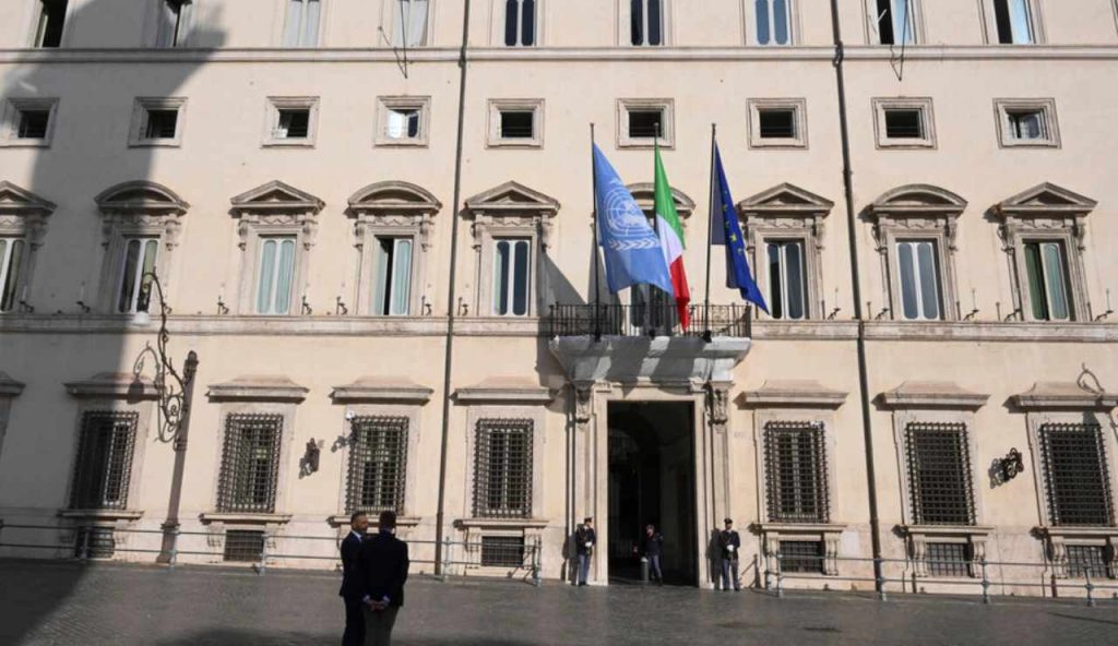 L'Italia è bella quasi ovunque