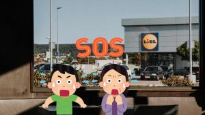 SOS Lidl