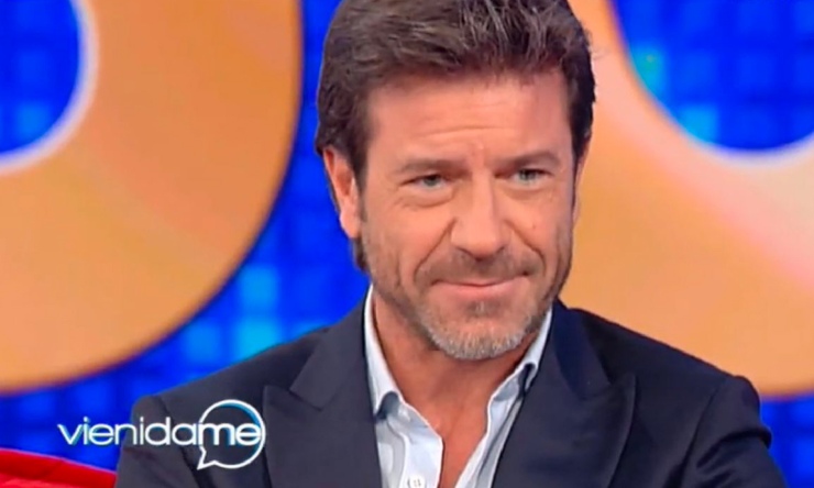 Niente RAI per Paolo Conticini