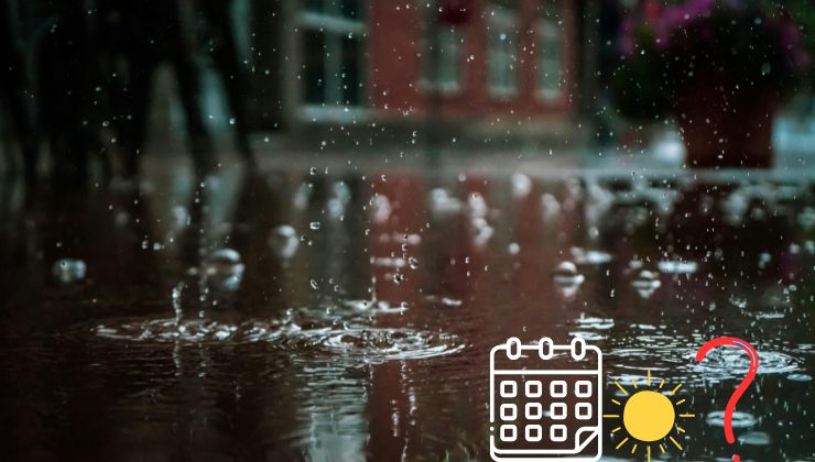 Diluvio