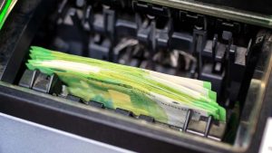 Prelievo bancomat, ora rischi l'arresto - lagazzettadiviareggio.it - 20250605