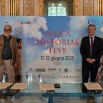 Lucca Historiae Fest