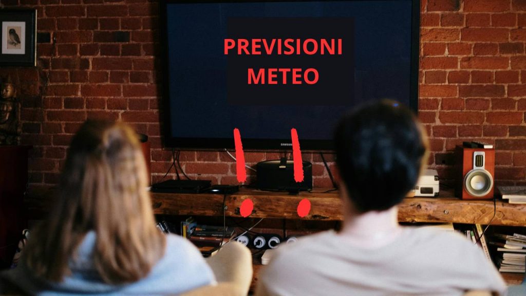 SOS meteo