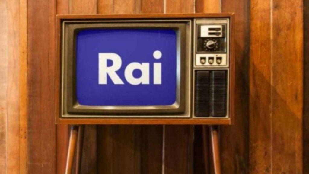 Rai, problemi tecnici improvvisi - lagazzettadiviareggio.it - 20250627