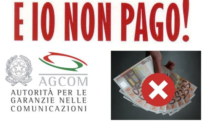 Arrivano i rimborsi per il wi-fi rotto