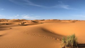 Deserto italiano