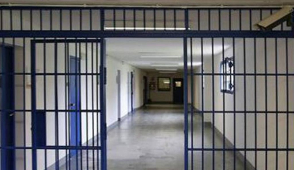 Esiste un carcere senza colpevoli