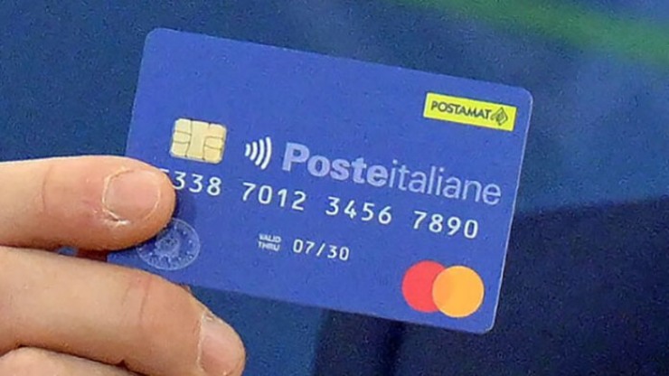 La Social Card è un aiuto concreto