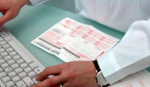 Esenzione dal ticket sanitario