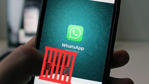 L'app ti condanna