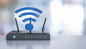 Attenzione a un certo contratto Wi-Fi