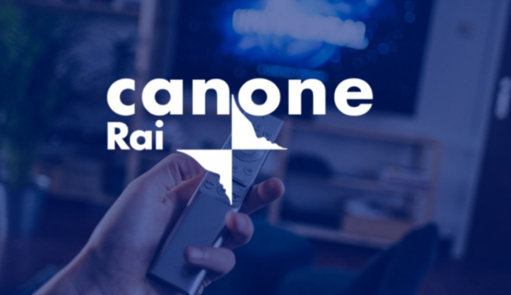 L'esenzione dal canone RAI