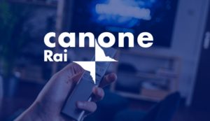 L'esenzione dal canone RAI