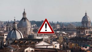 Novità per i romani