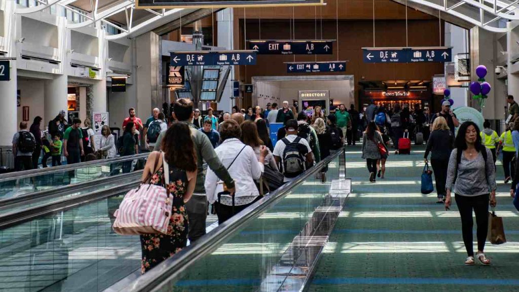 Aeroporto