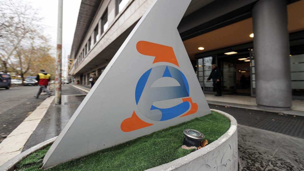 Colpo da ko per l'Agenzia delle entrate