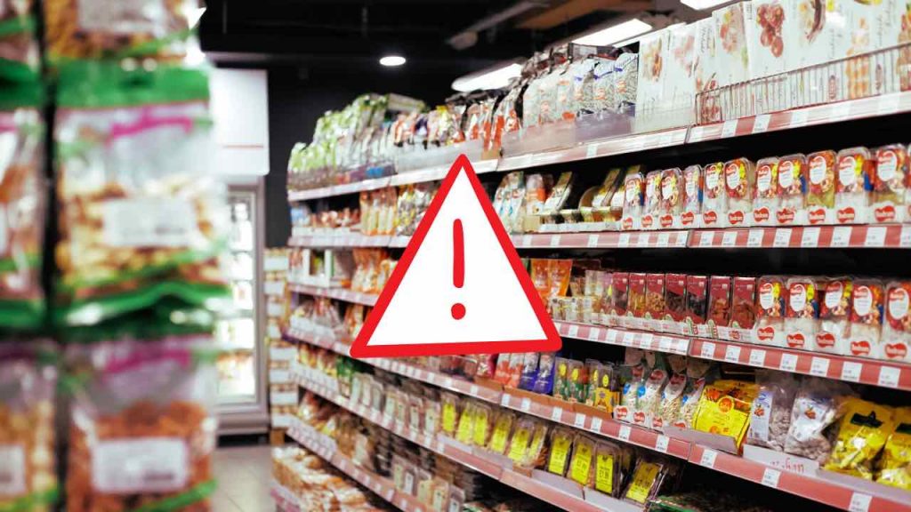 Supermercato