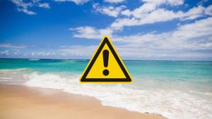 Spiaggia