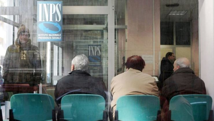 Aumenta l'età pensionabile - lagazzettadiviareggio.it - 20250721