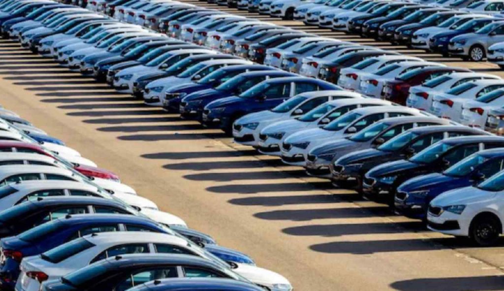 Auto usate - Fonte X - lagazzettadiviareggio.it
