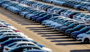Auto usate - Fonte X - lagazzettadiviareggio.it