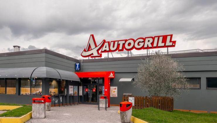 Autogrill