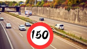 Autostrada 150km/h