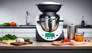 Il Bimby è presente in migliaia di cucine