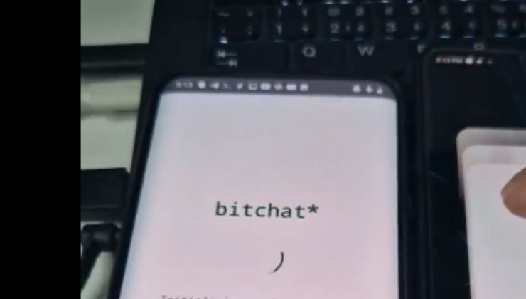 Bitchat