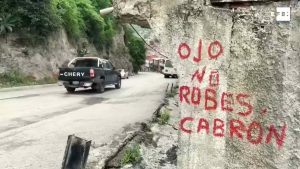 Caracas, una delle città più pericolose - lagazzettadiviareggio.it - 20250704