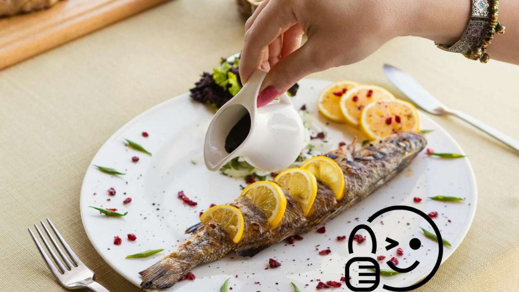 Cenetta ideale