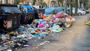 La città più sporca del mondo è in Italia