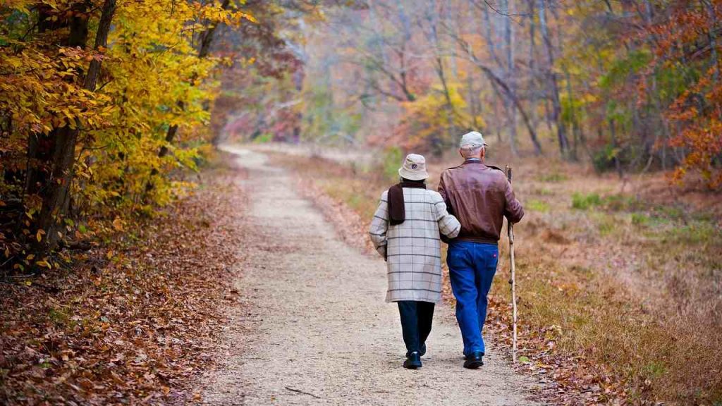 Come tornare in forma a 60 anni - lagazzettadiviareggio.it - 20250718