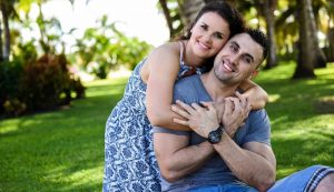 Molte coppie preferiscono non avere figli