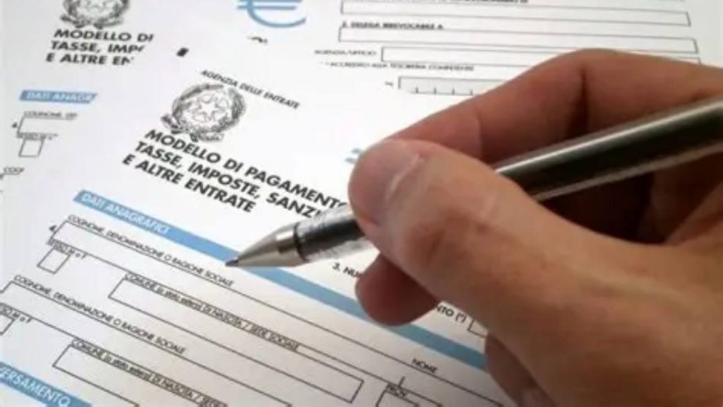 Dichiarazione dei redditi per i defunti