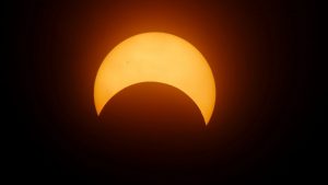 Eclissi in arrivo
