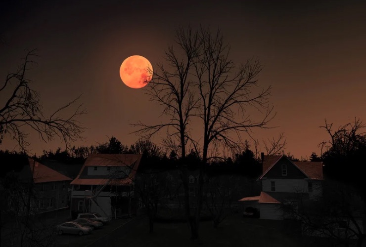 Eclissi