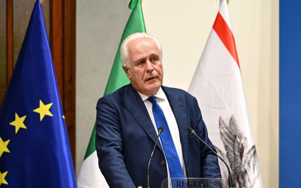Elezioni Regionali Toscana