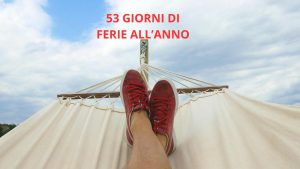 Ferie