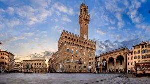 Firenze non è il luogo più suggestivo della Toscana