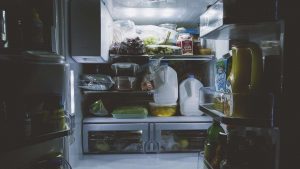 Frigo, quale temperatura impostare in estate - lagazzettadiviareggio.it - 20250718