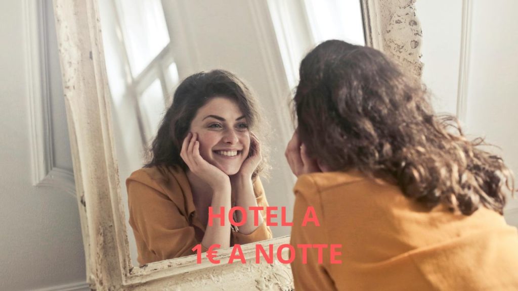Hotel economico