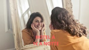 Hotel economico