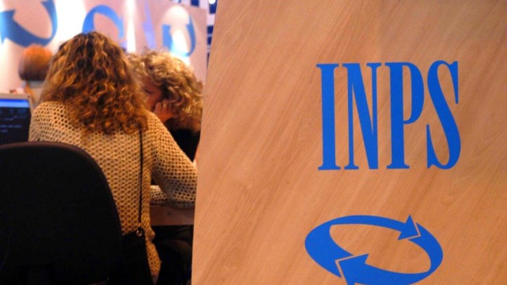 L'INPS non verserà più le pensioni di reversibilità