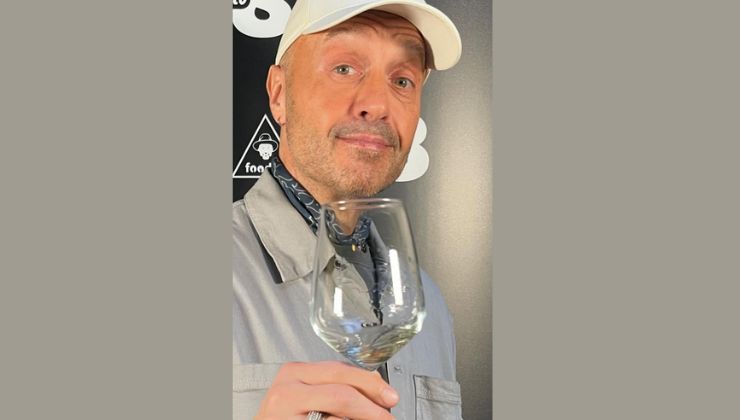 Joe Bastianich
